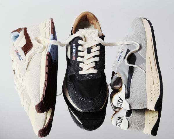 Autry jetzt online auf entdecken