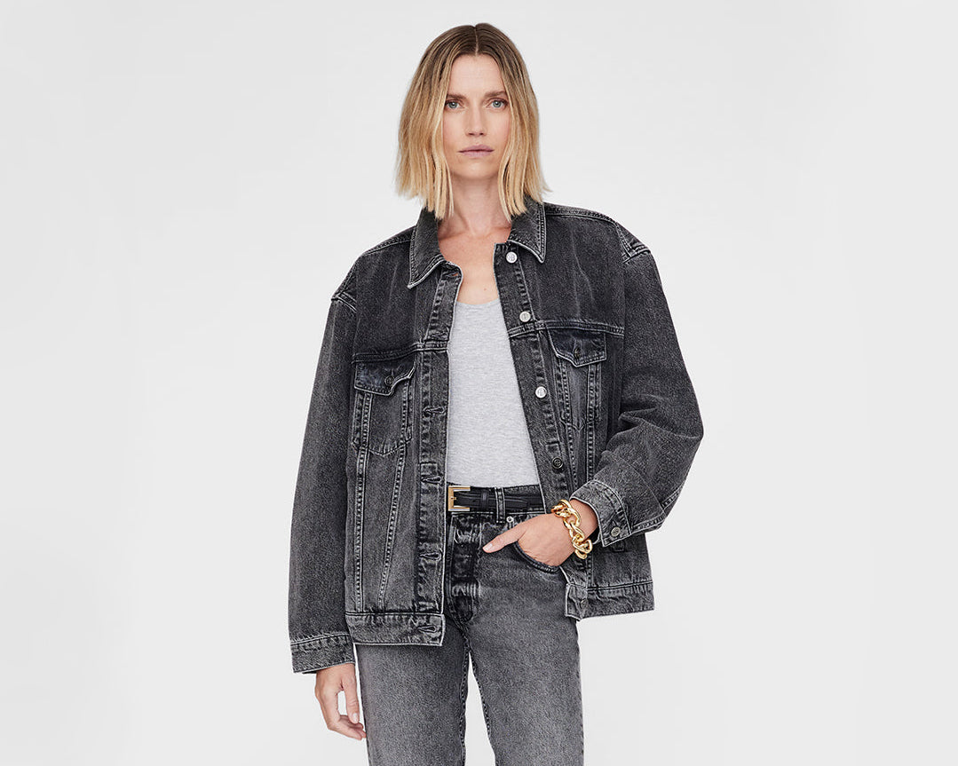 Essentials for spring