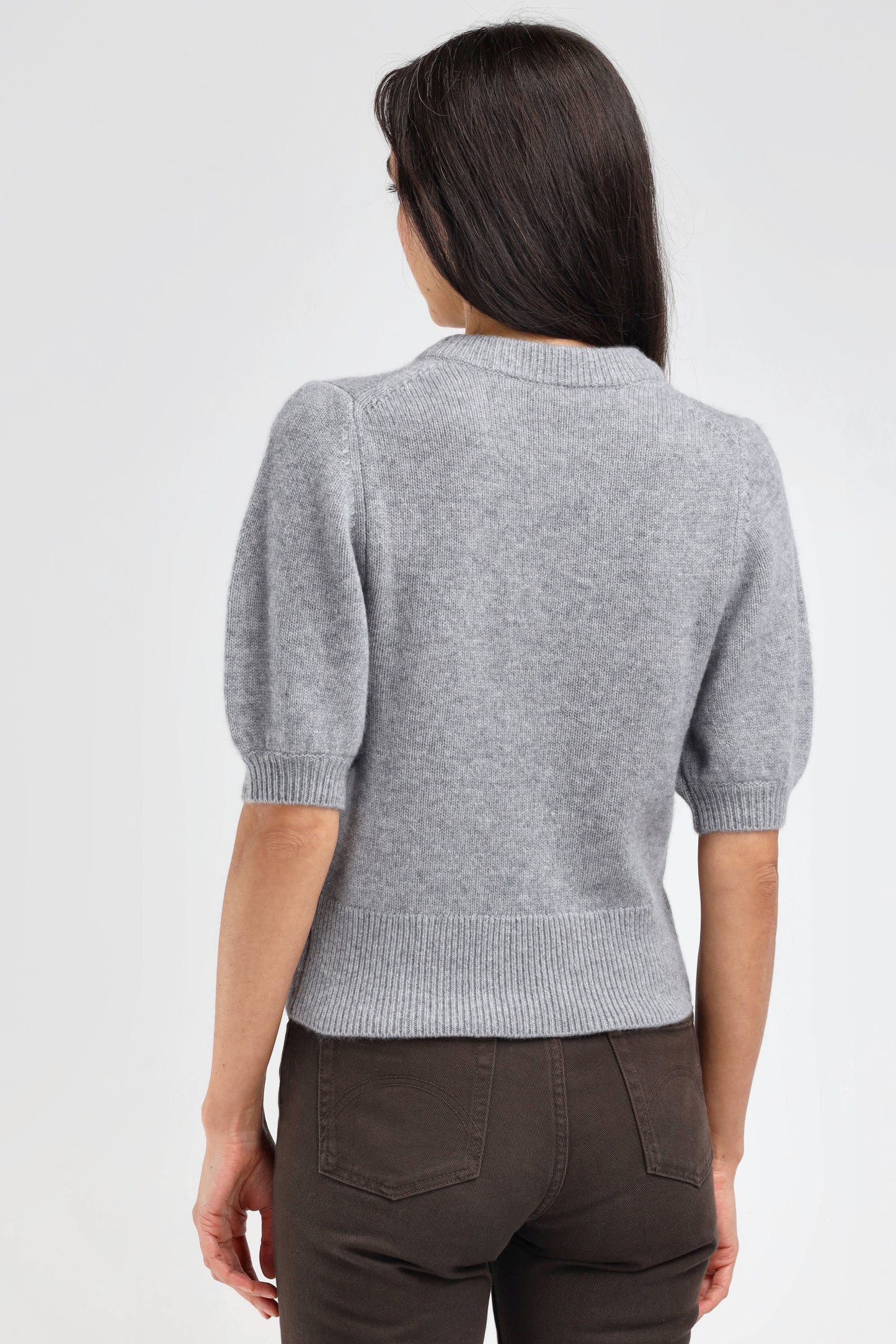 Pullover Poupette Soleil in FelineLadneri - Anita Hass