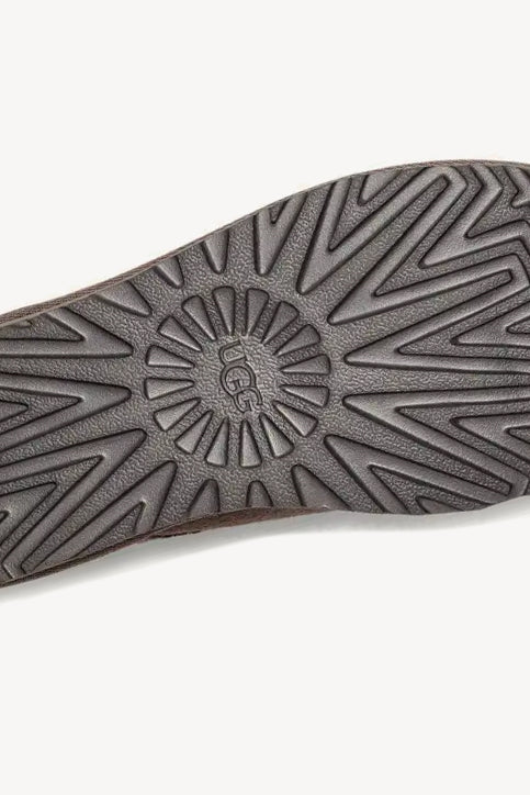 Boots Classic Ultra Mini in GrauUGG - Anita Hass