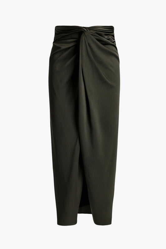 Rock Konik in Dark Forest