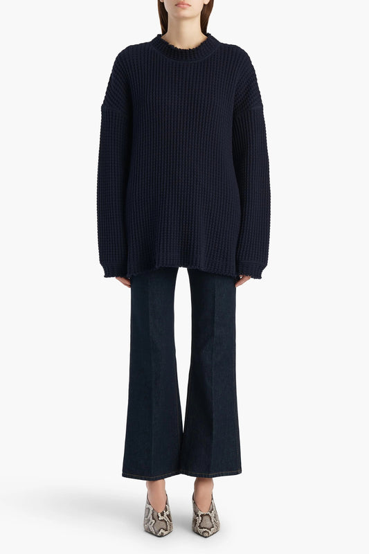 Clara Jeans in Benson
