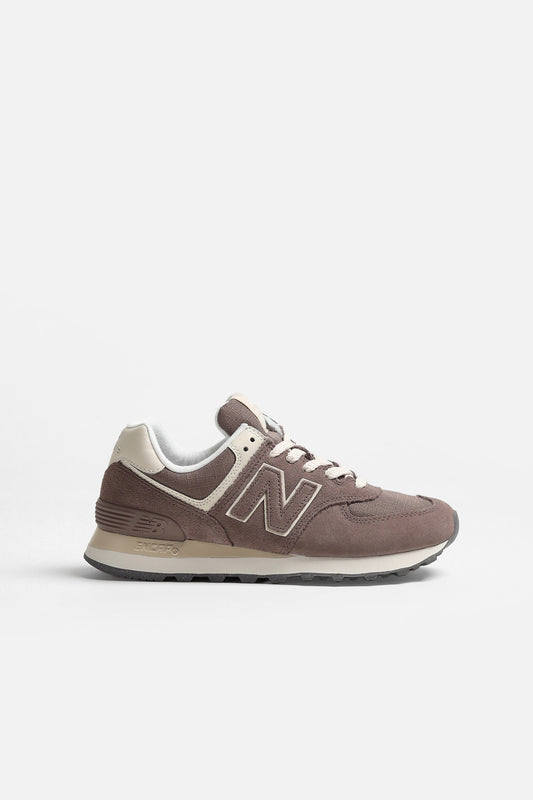 Sneaker 574 in RustNew Balance - Anita Hass