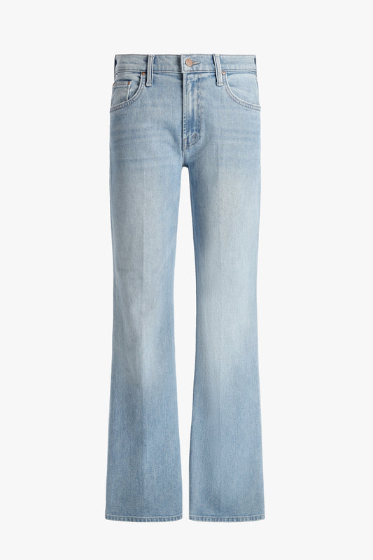 Jeans The Bookie Sneak in Cool as a Cat