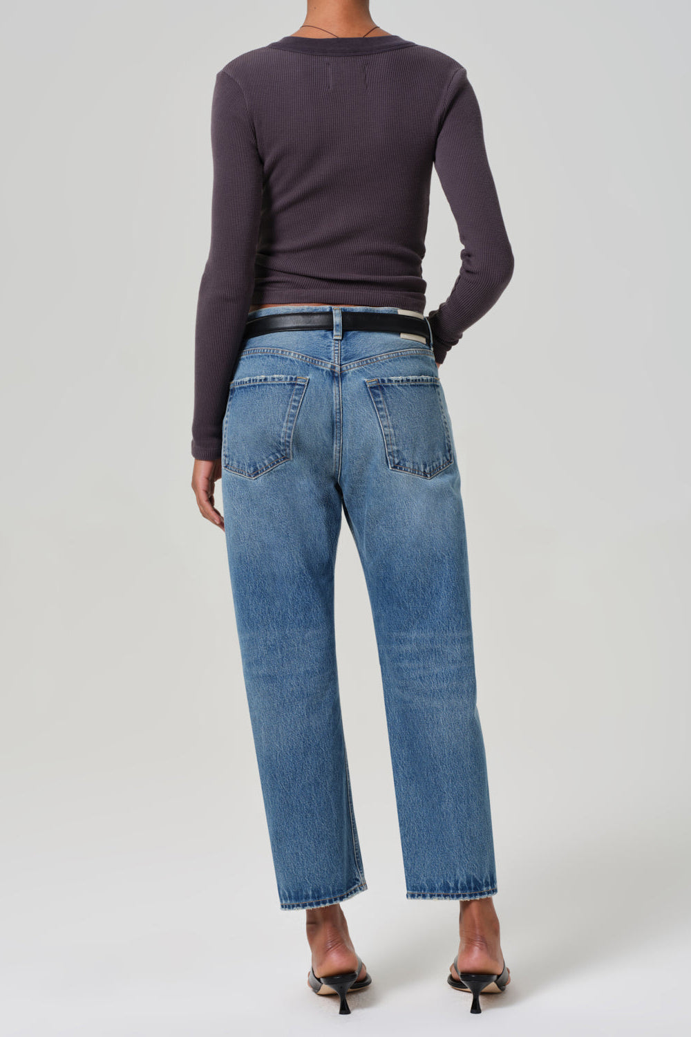 Jeans Winslow in PacificaCitizens of Humanity - Anita Hass