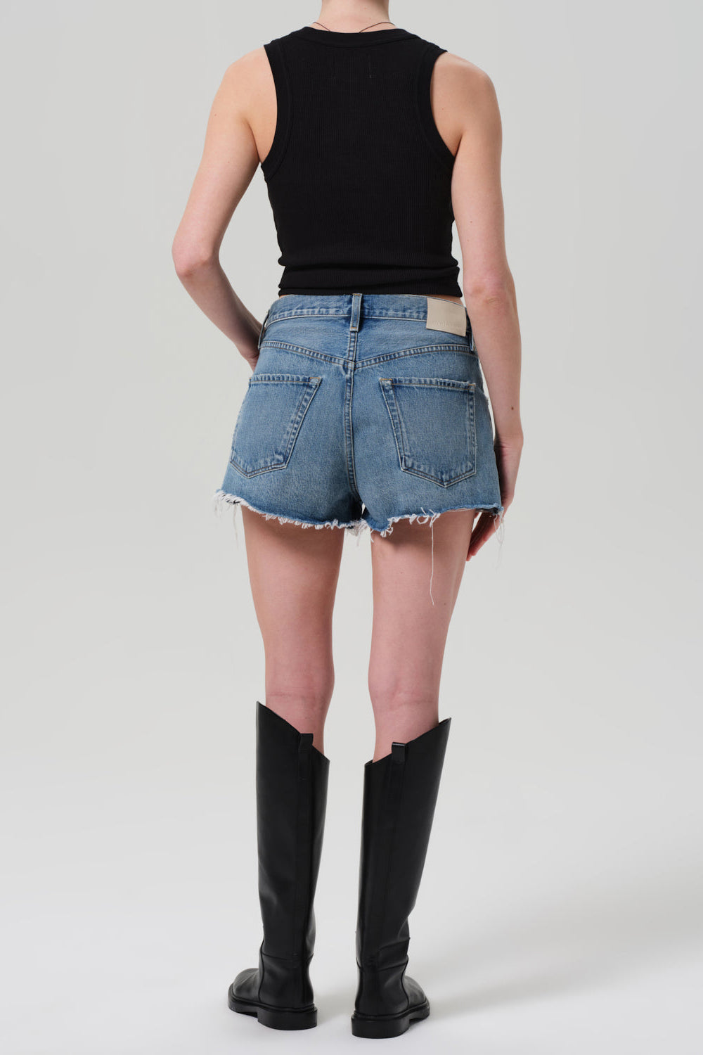 Shorts Loro in GowerCitizens of Humanity - Anita Hass