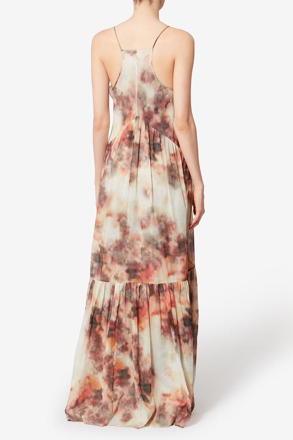 Kleid Vasmila in BeigeMarant Etoile - Anita Hass