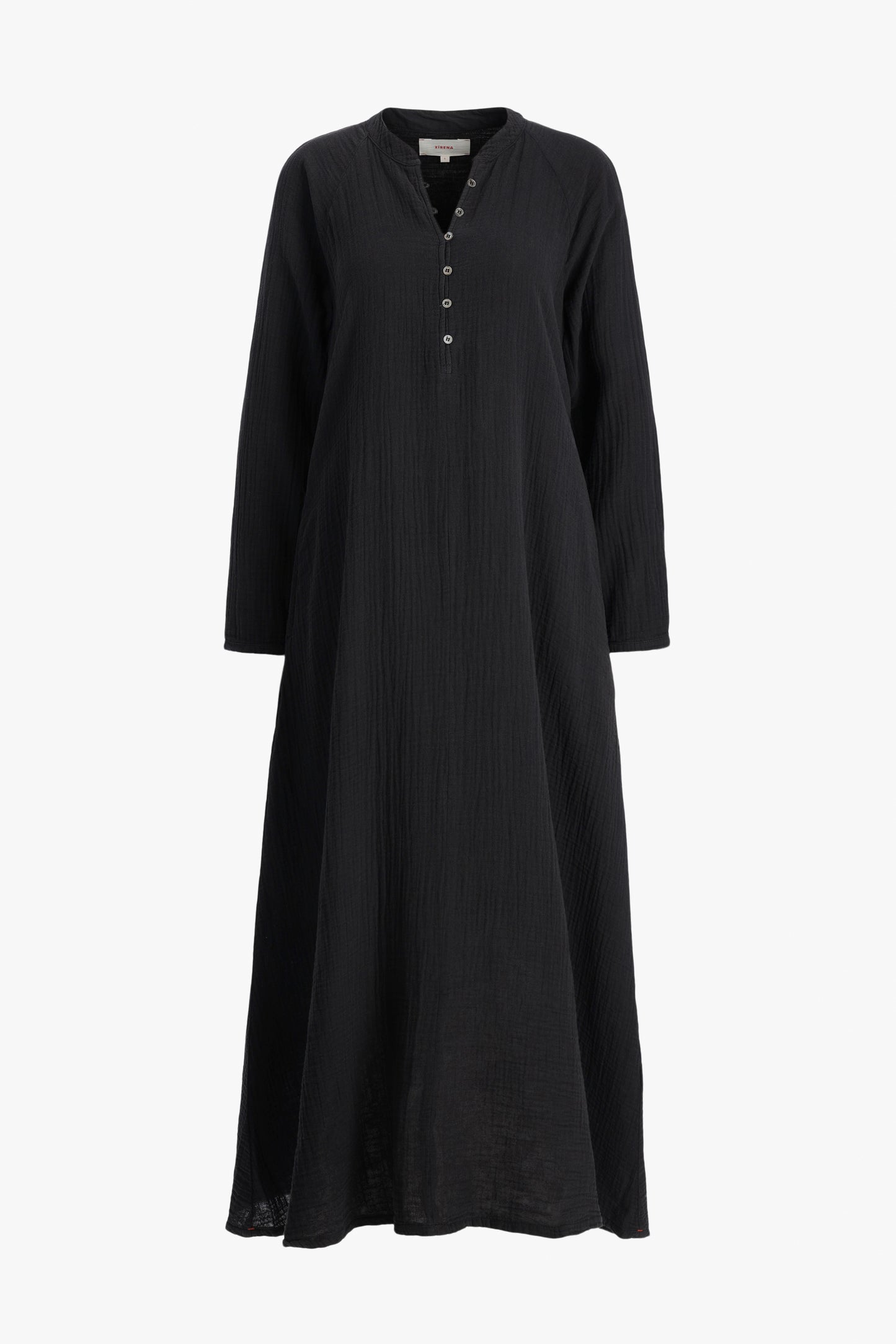 Tabitha dress in black