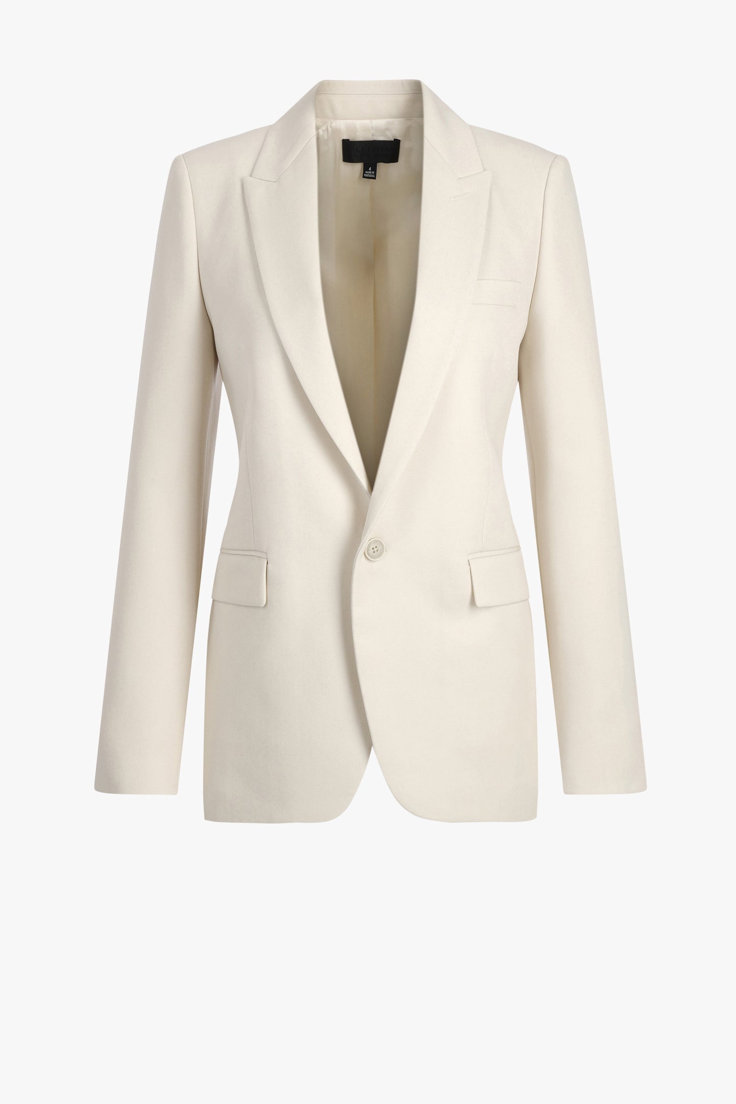 Blazer Anabel in Stone