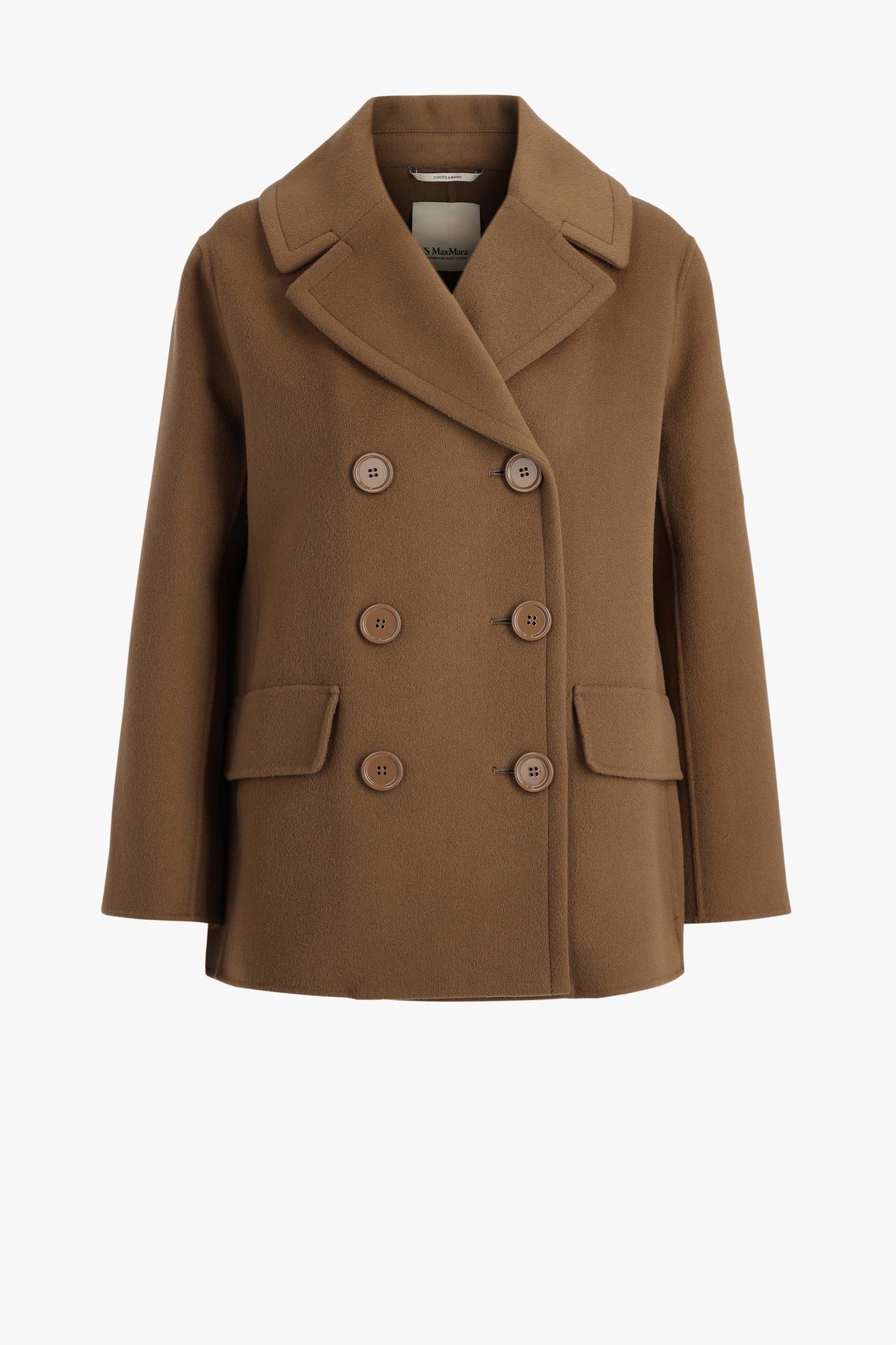 Jacket Efebo in Taback