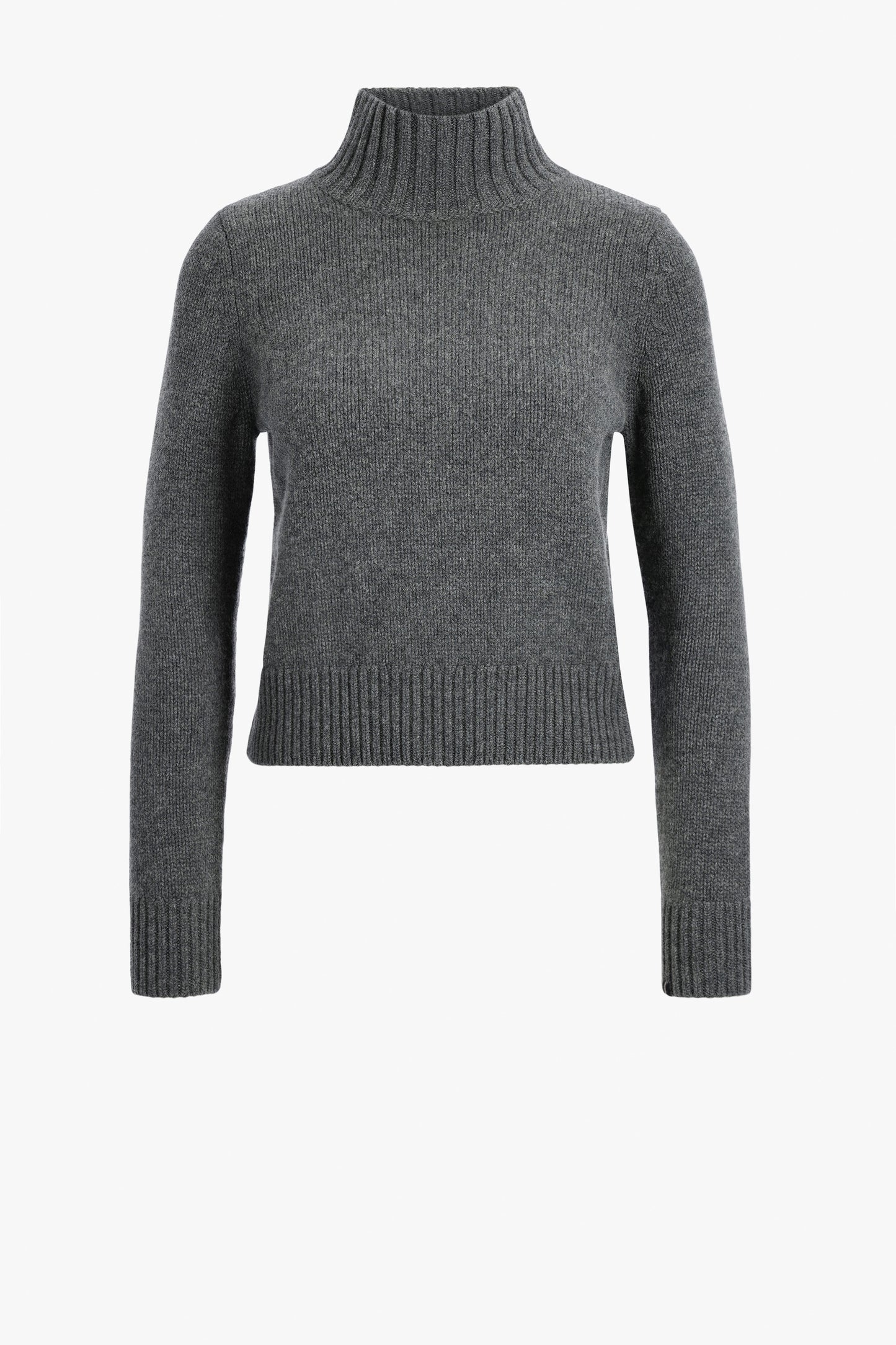 Sweater Flea N°456 in Felt