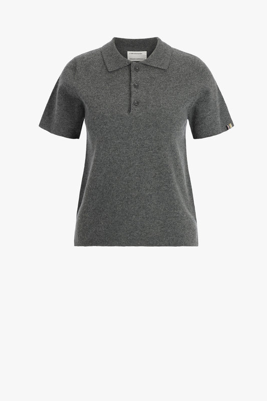 Poloshirt Salamander N°198 in Felt