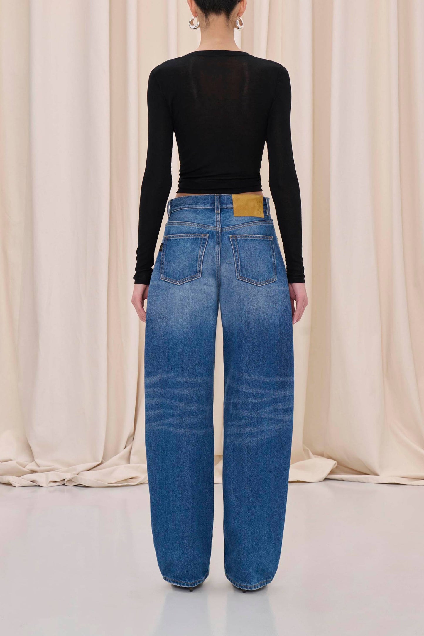 Jeans Bibi in Real BlueHaikure - Anita Hass