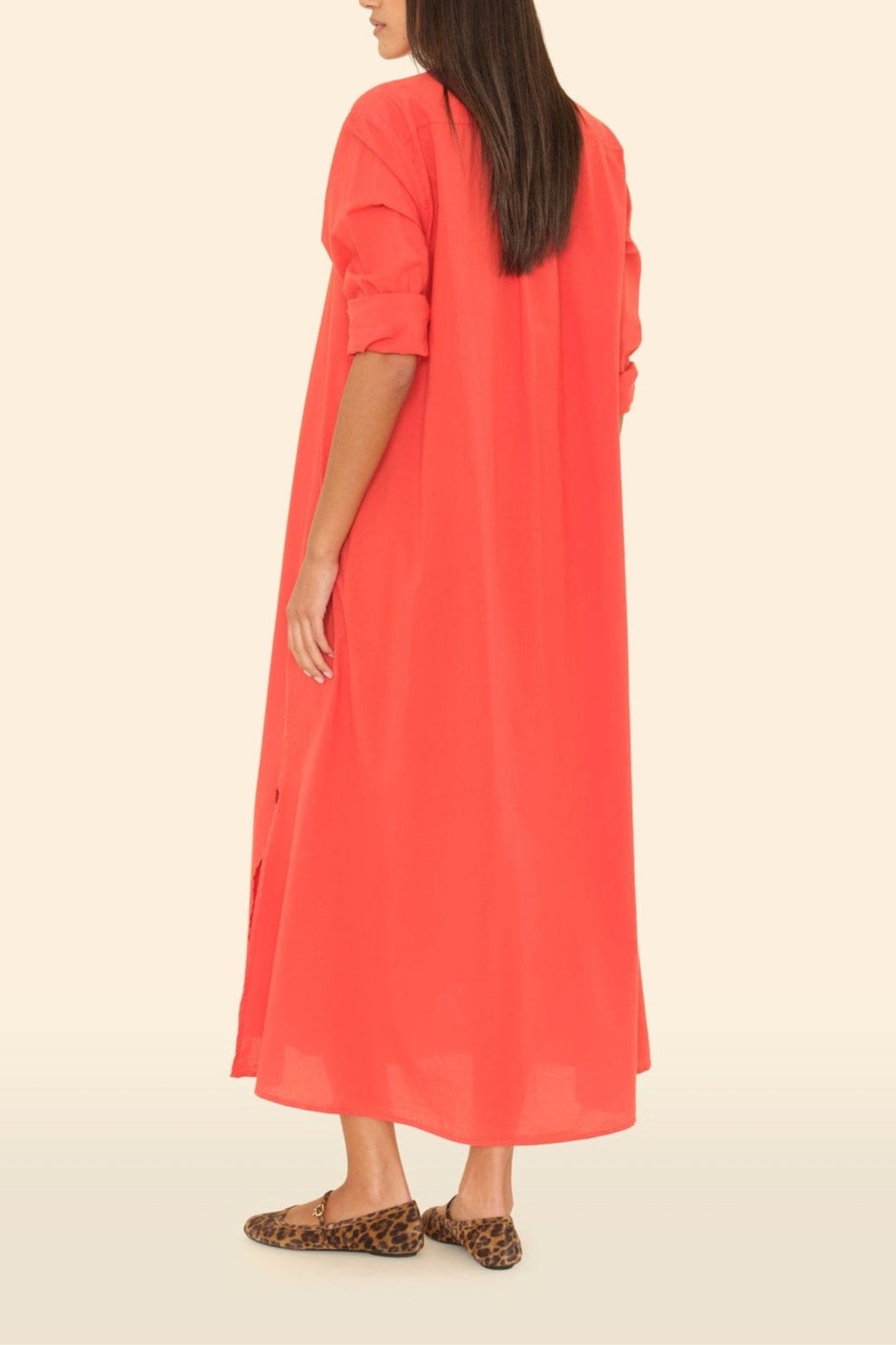 Kleid Boden in SerranoXírena - Anita Hass