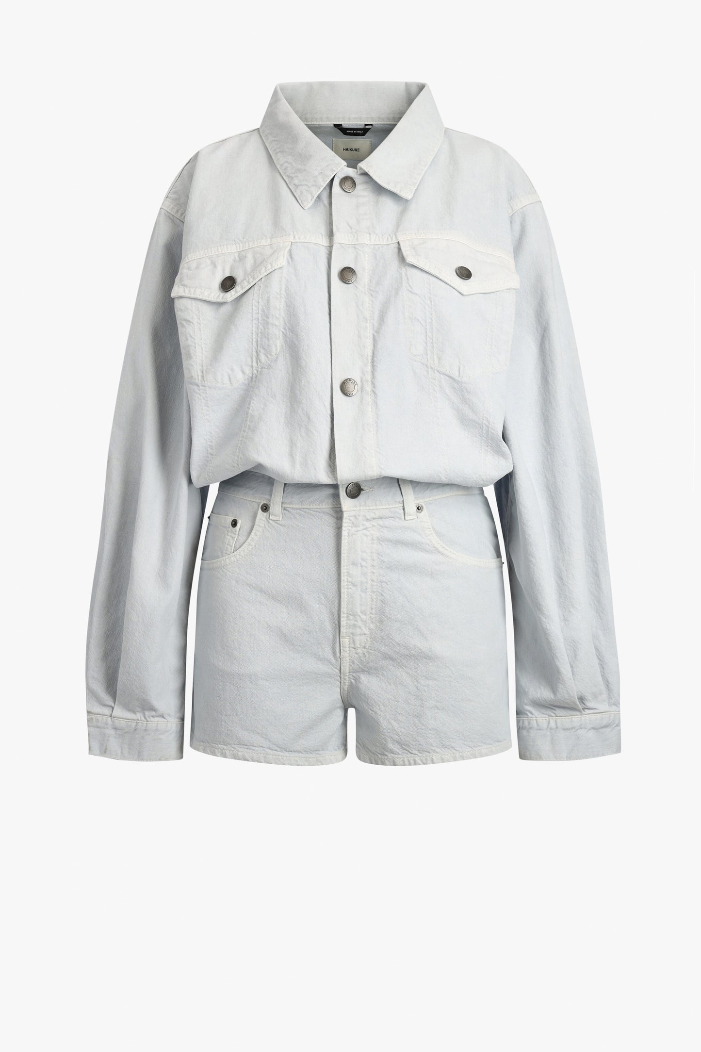 Jumpsuit Elle in Plein Air