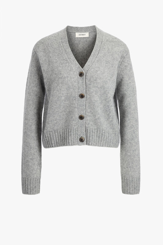 Cardigan Marionette in Cloudy