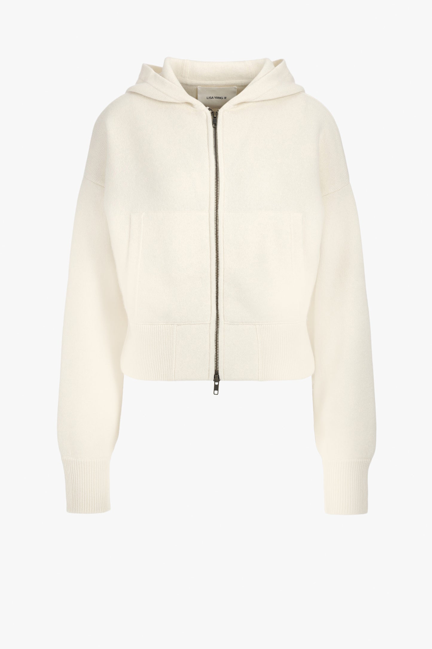 Lilia vest in crème