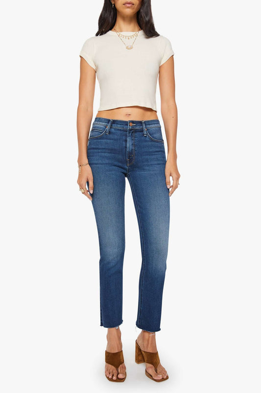 Jeans The Dazzler in Taking Chances Mother