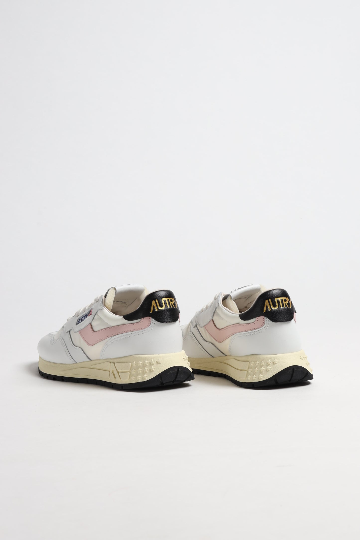 Sneaker Reelwind in Weiß/PowderAutry - Anita Hass