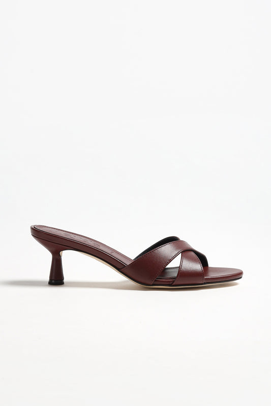 Sandalette Vero in Portaeyde - Anita Hass