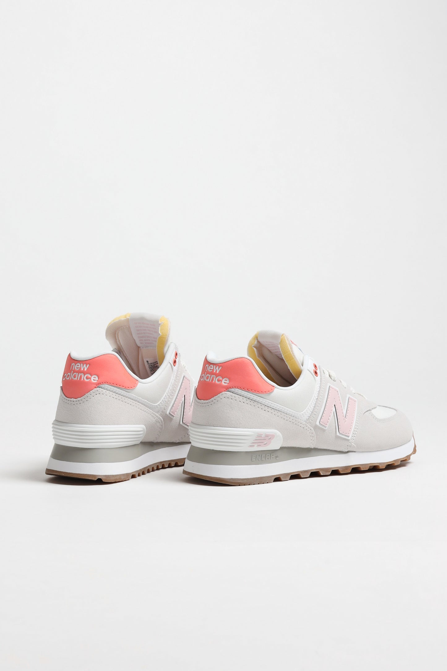 Sneaker 574 in Reflection/MultiNew Balance - Anita Hass