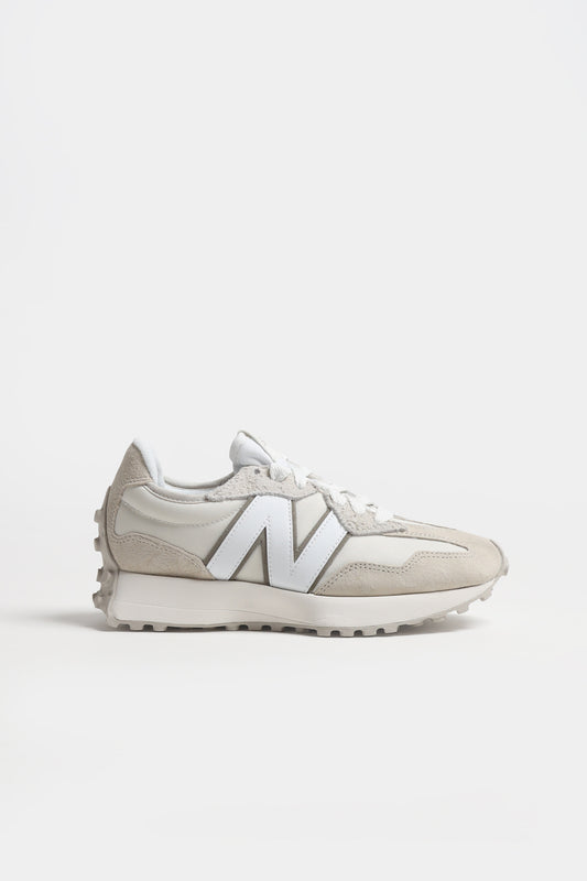 Sneaker 327 in Timberwolf/LinenNew Balance - Anita Hass