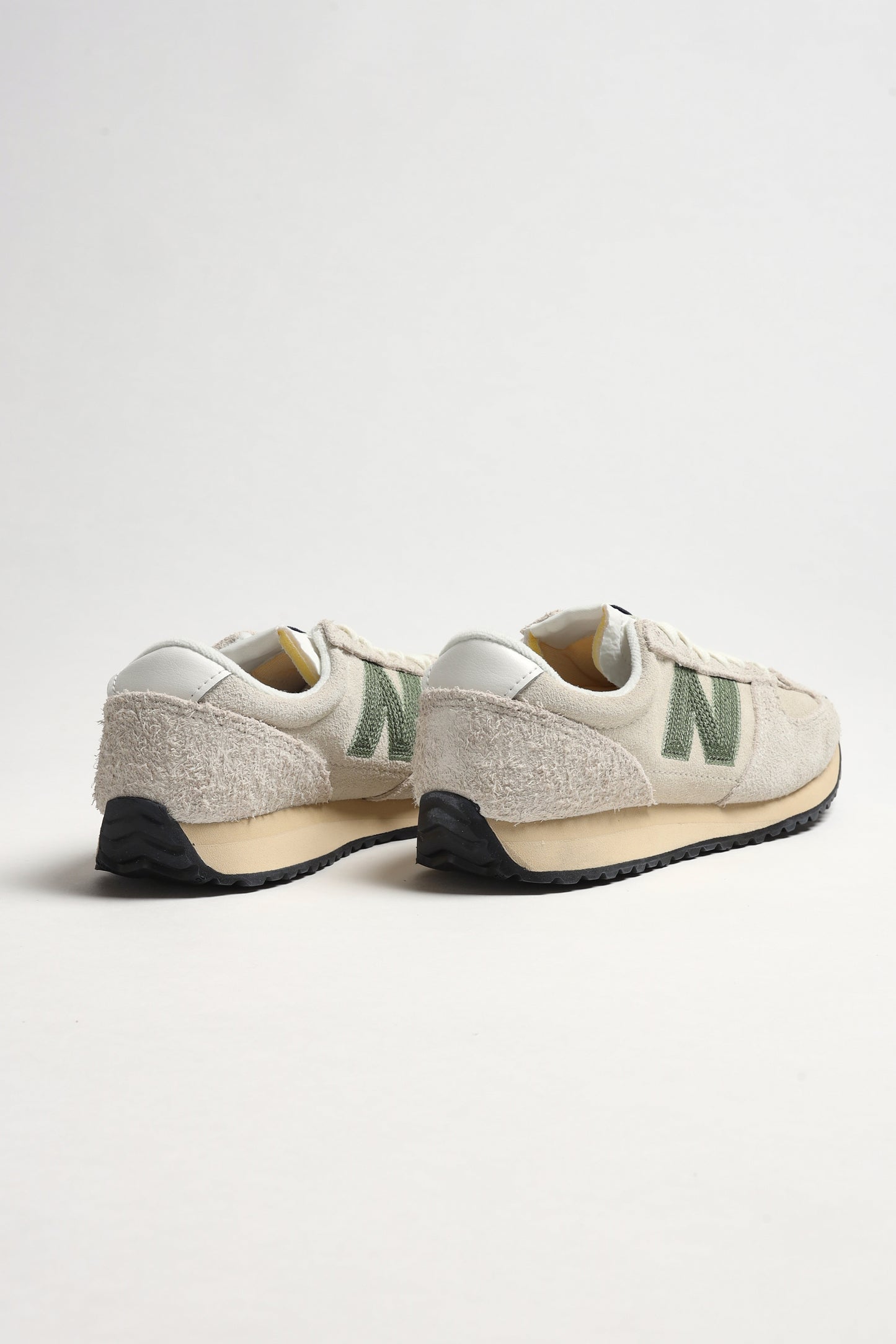 Sneaker 471 in Timberwolf/Oregano