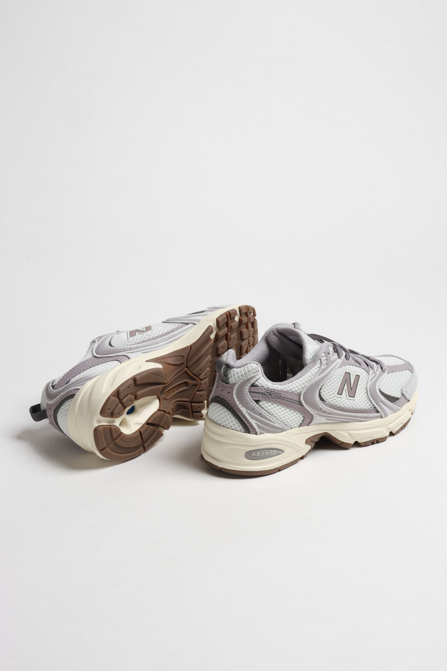 Sneaker 530 in Grey Matter/Truffle SaltNew Balance - Anita Hass