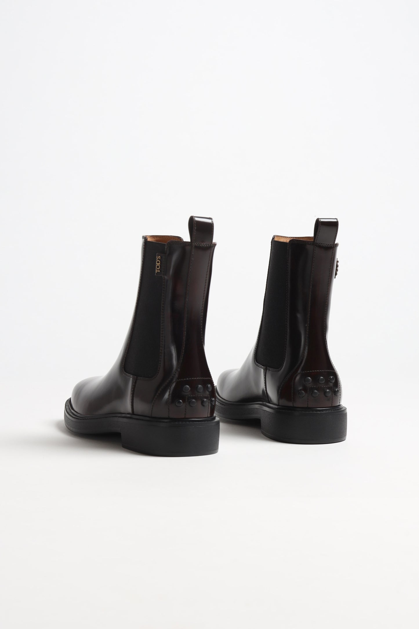 Chelsea Boots in BordeauxTod's - Anita Hass