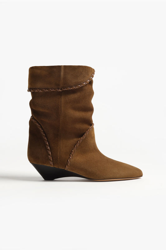 Stiefel Edoa in Light BronzeIsabel Marant - Anita Hass