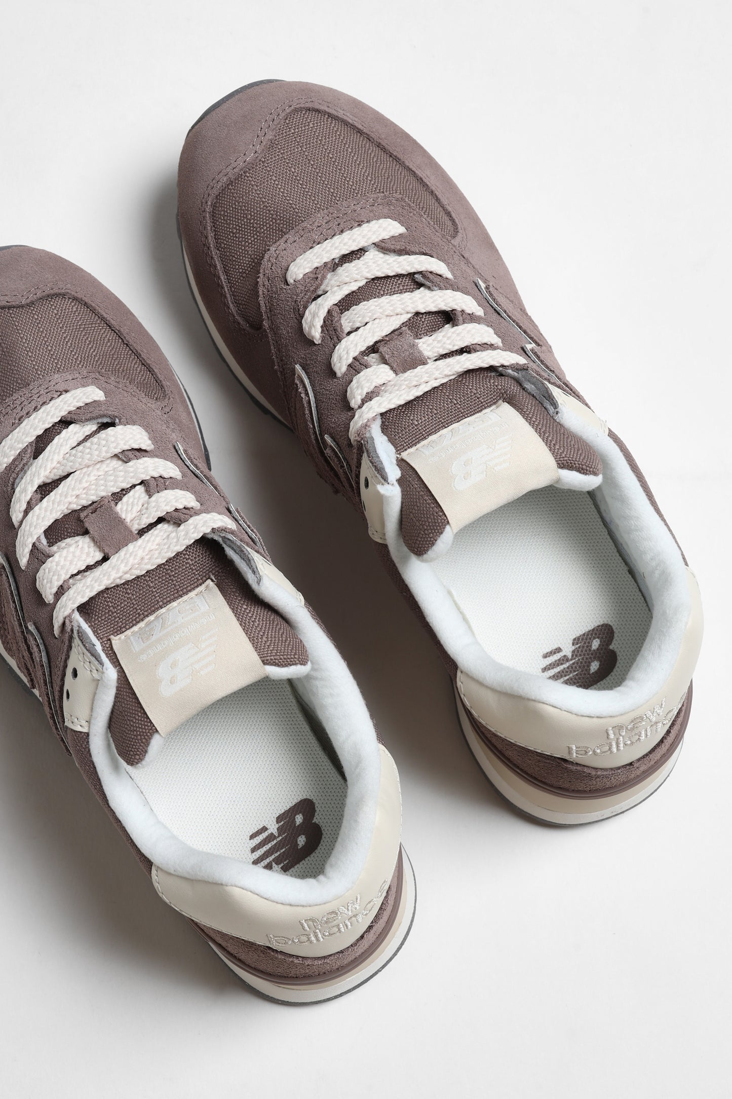 Sneaker 574 in RustNew Balance - Anita Hass