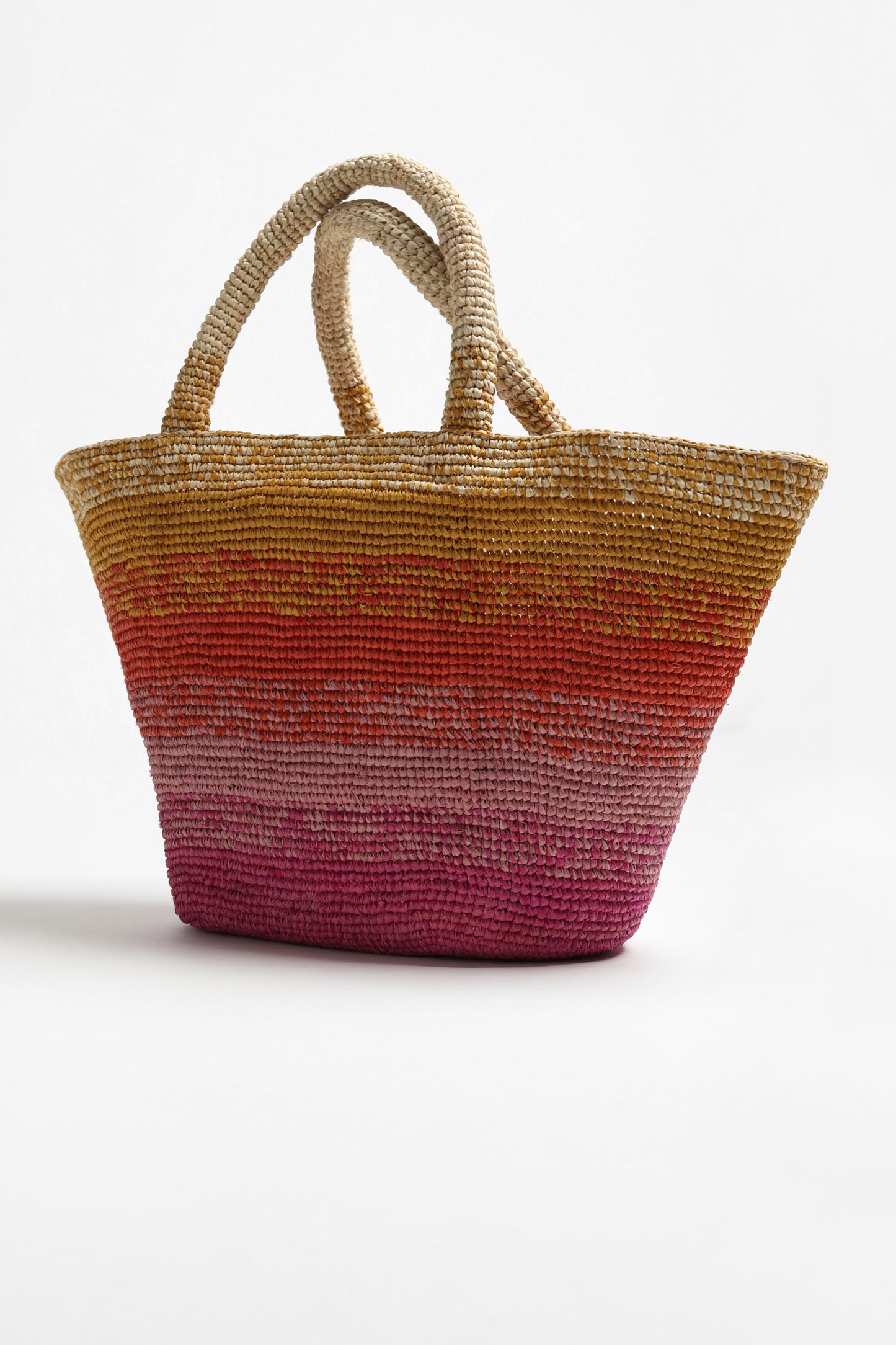 Tasche New Panier in Sunset Glow