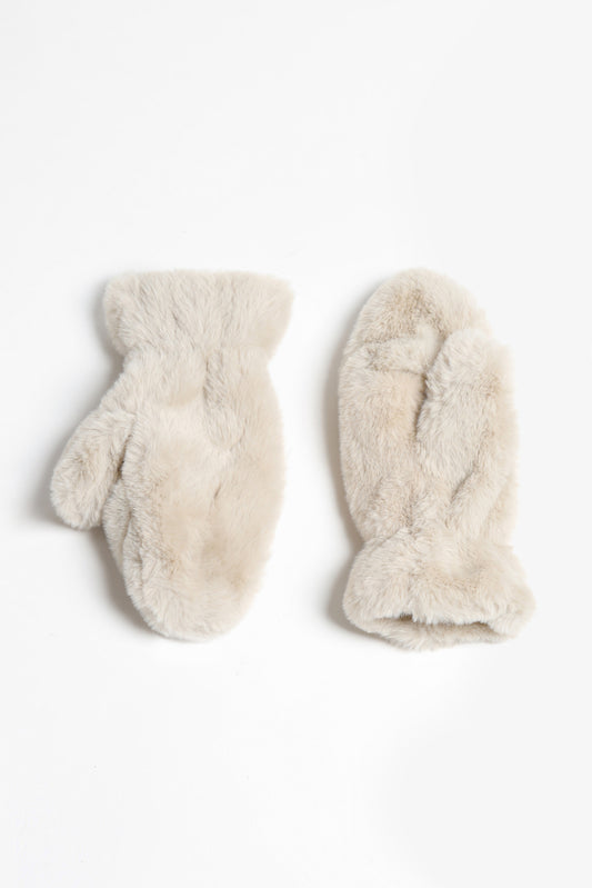 Handschuhe Coco in LatteApparis - Anita Hass