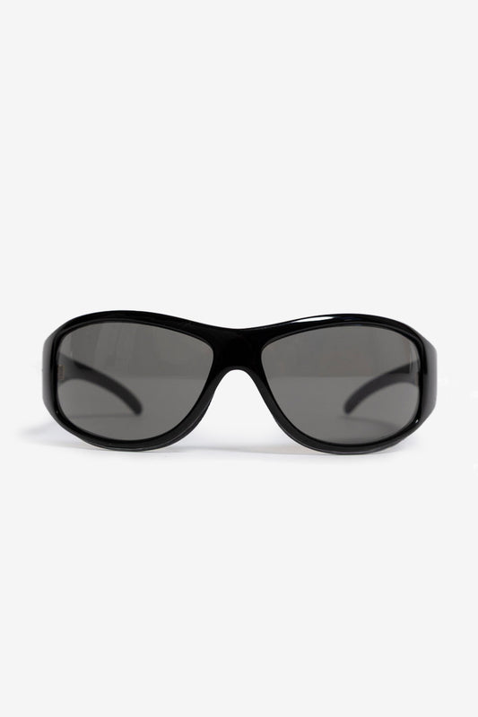 Sonnenbrille 223 Butler St in Schwarz