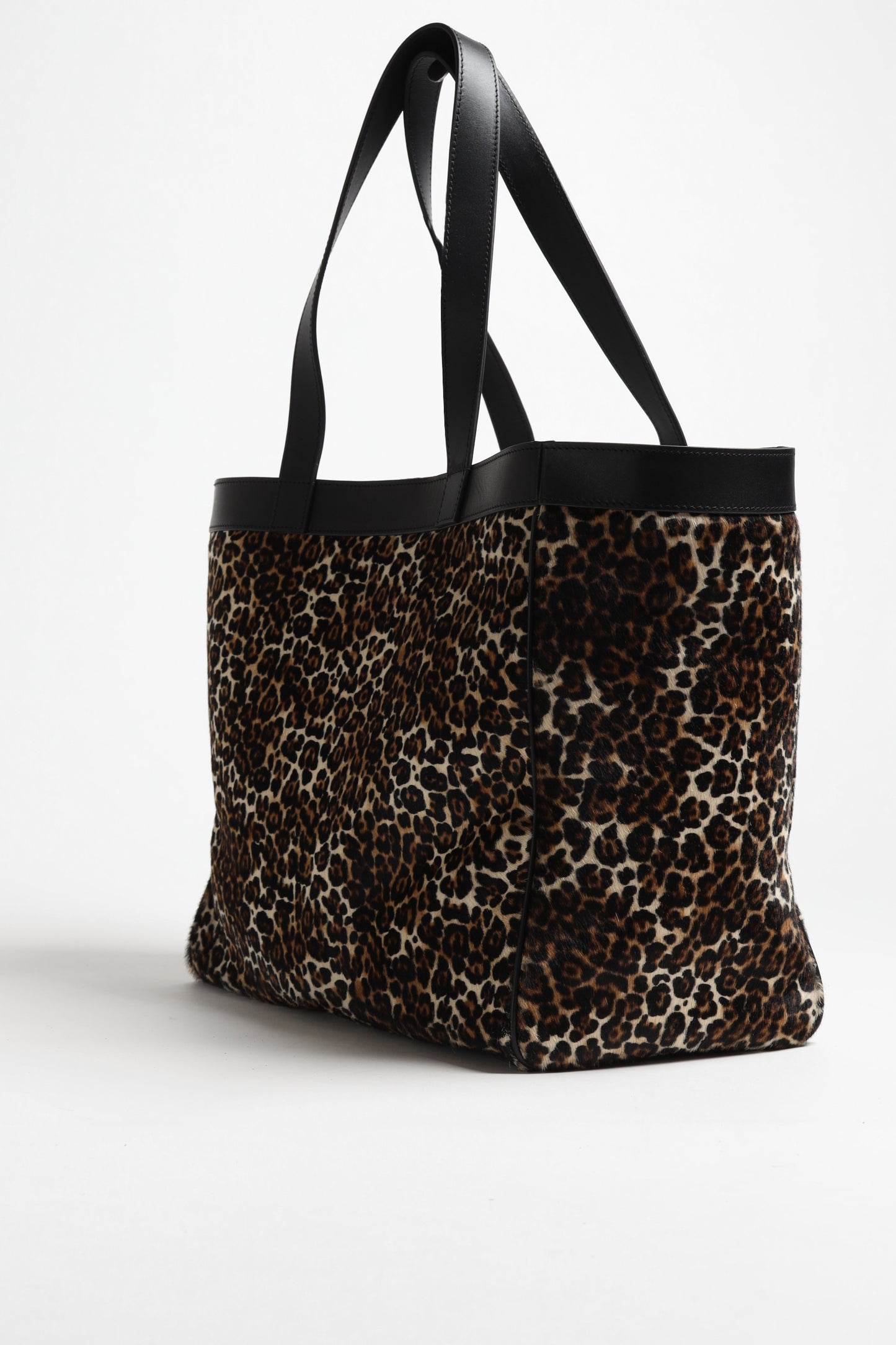 Tasche Rio Medium in LeopardAnine Bing - Anita Hass