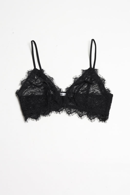 Lace Bra in SchwarzAnine Bing - Anita Hass
