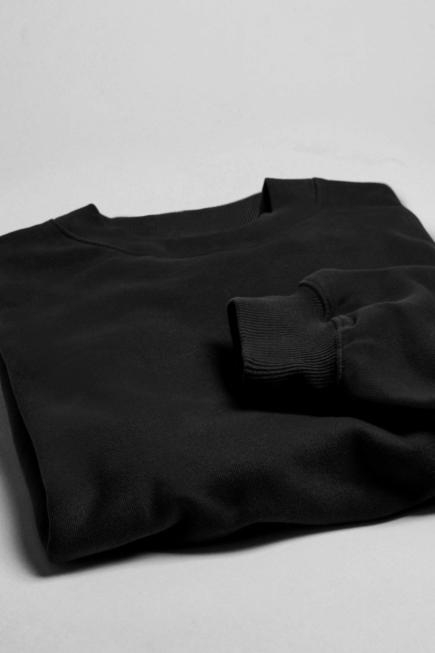 Sweatshirt Montmartre in SchwarzLadneri - Anita Hass