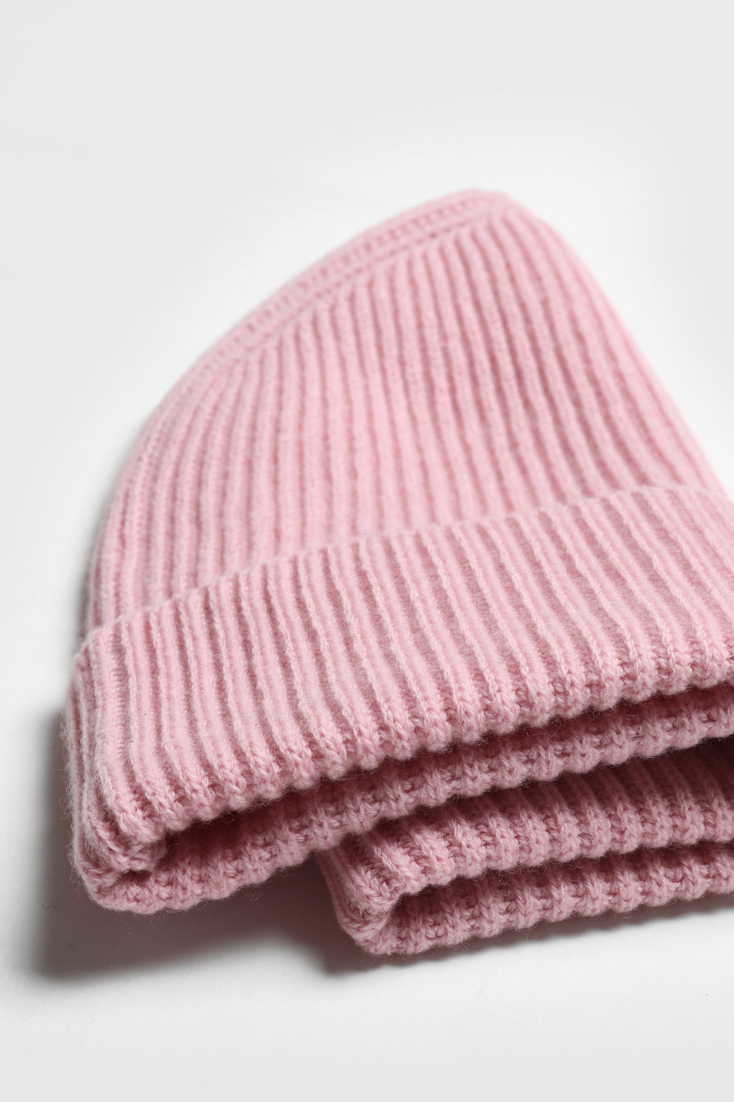 Mütze St. Moritz in Honey PeachLadneri - Anita Hass