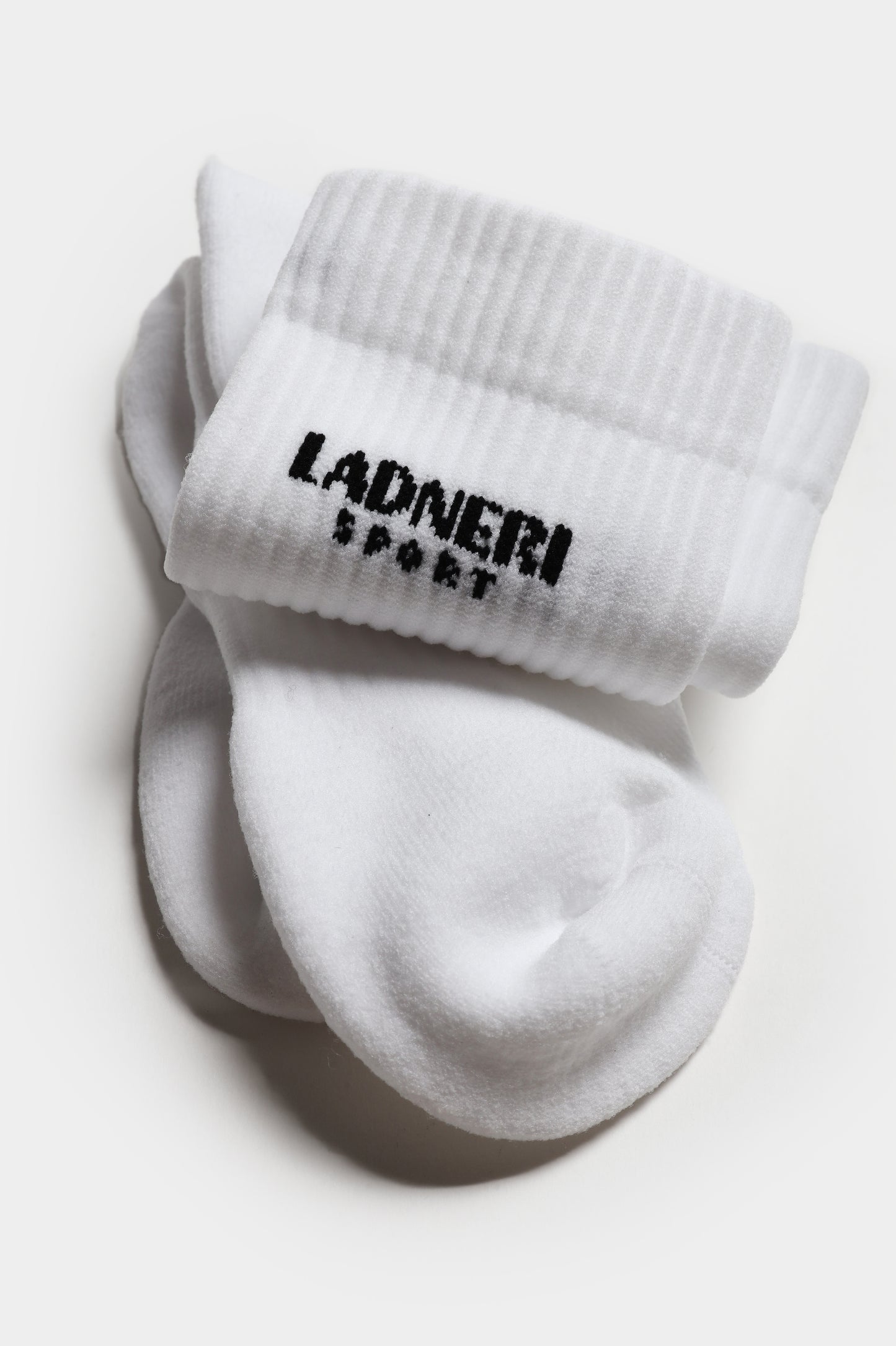 Socken Sport in WeißLadneri - Anita Hass