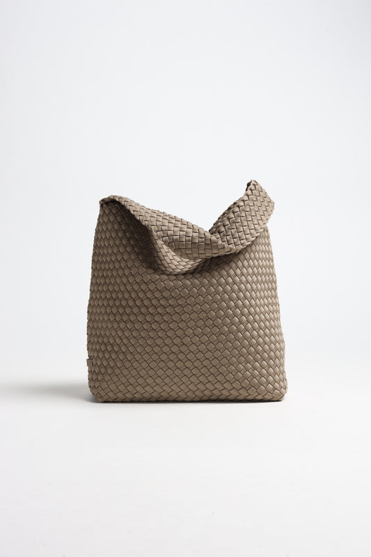 Tasche Nomad Medium in CashmereNaghedi - Anita Hass