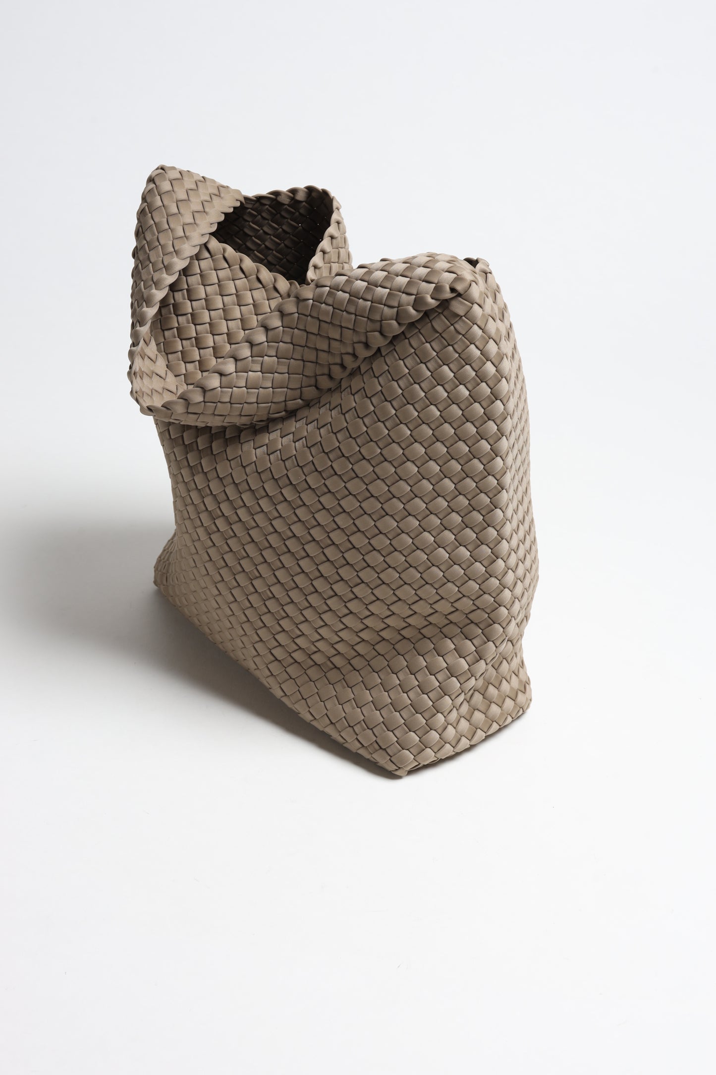 Tasche Nomad Medium in CashmereNaghedi - Anita Hass