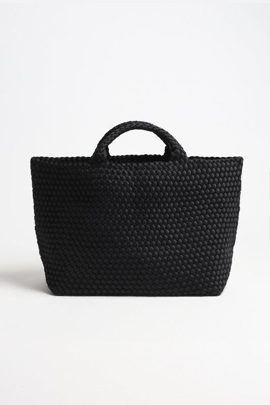 Tasche St. Barths Large in OnyxNaghedi - Anita Hass