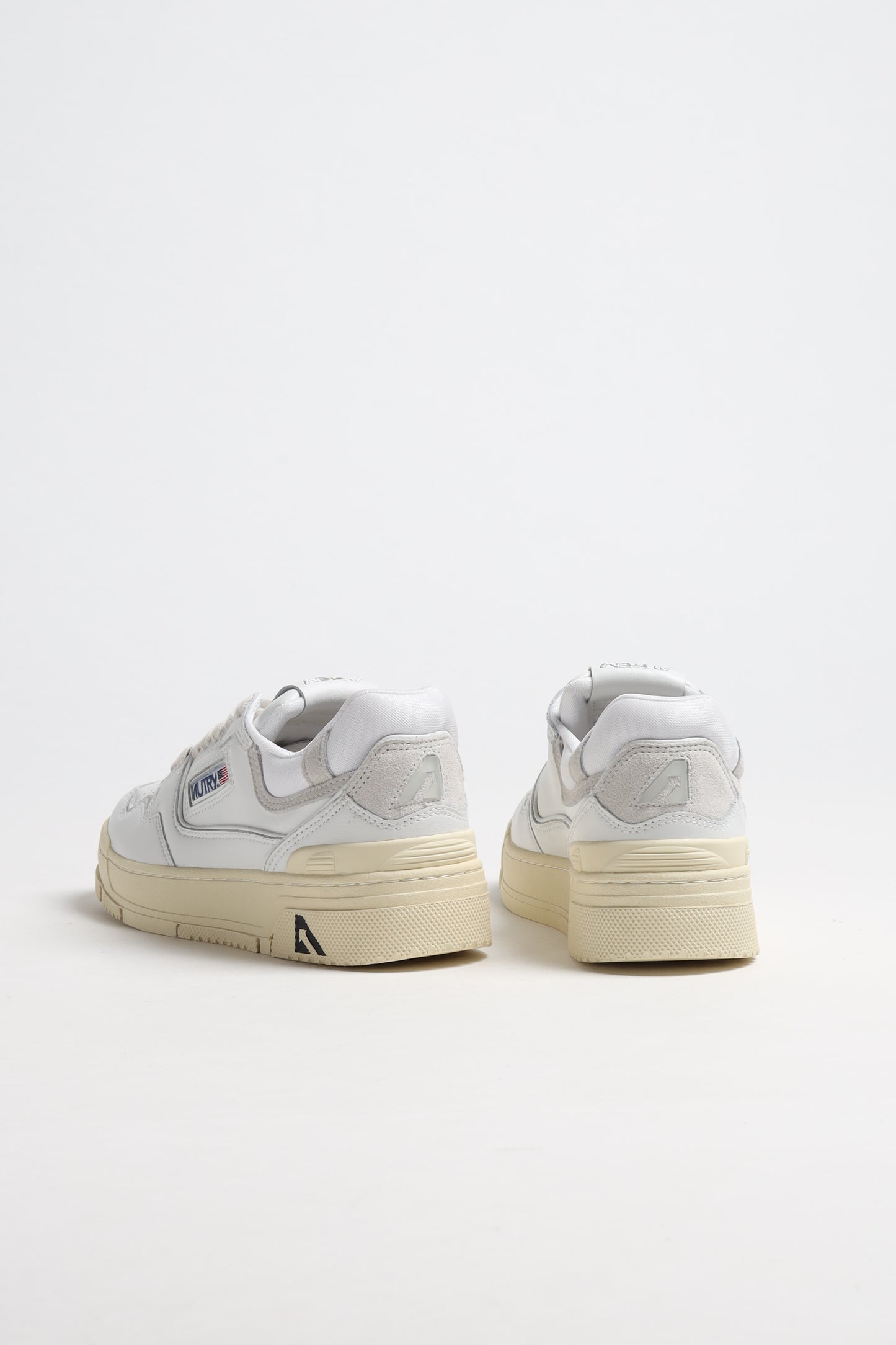 Sneaker CLC in MattweißAutry - Anita Hass