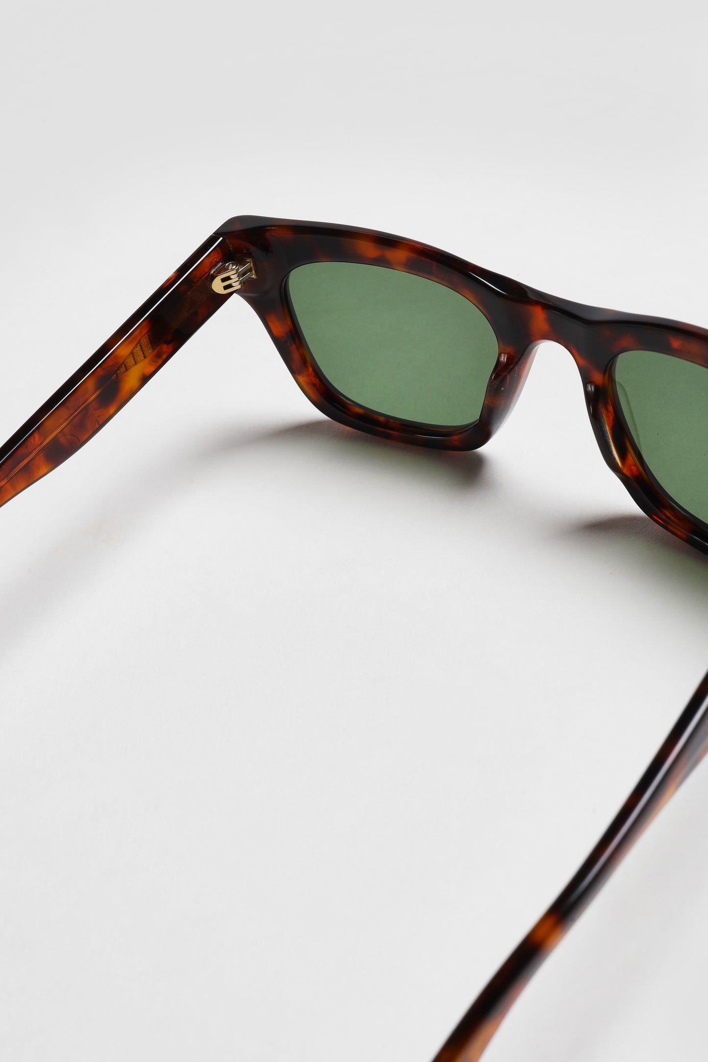 Sonnenbrille Marie in TortoiseLadneri - Anita Hass