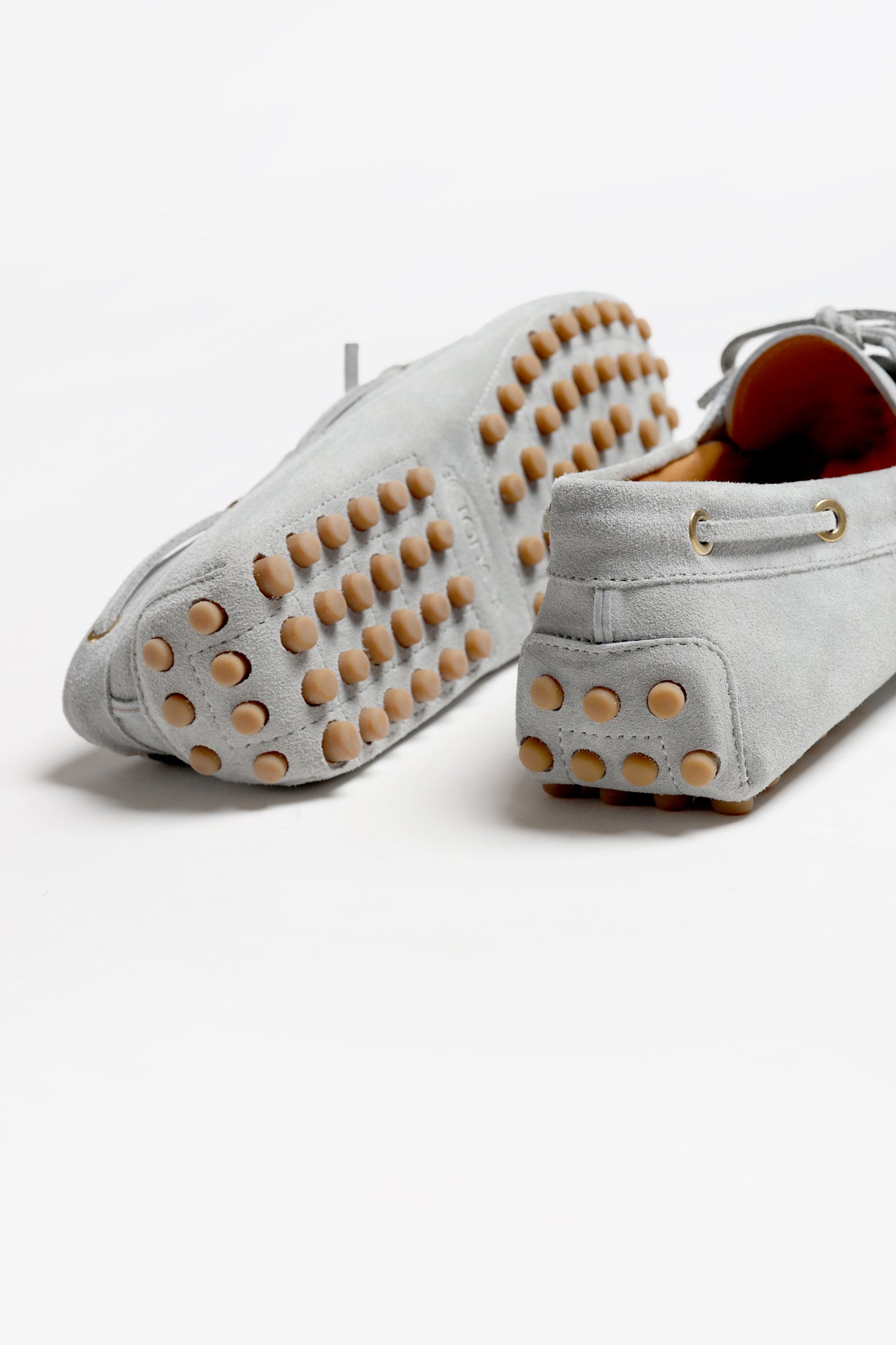 Mokassins Boat Gommino in SkyTod's - Anita Hass