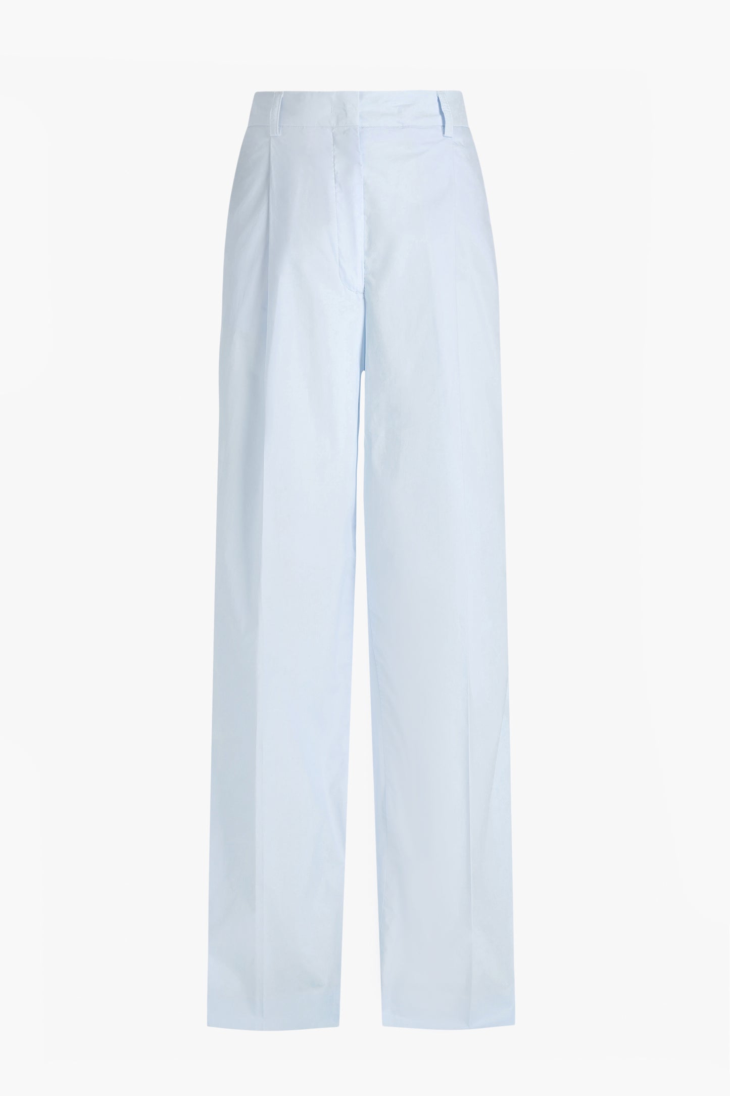 Hose Axel in Light Blue