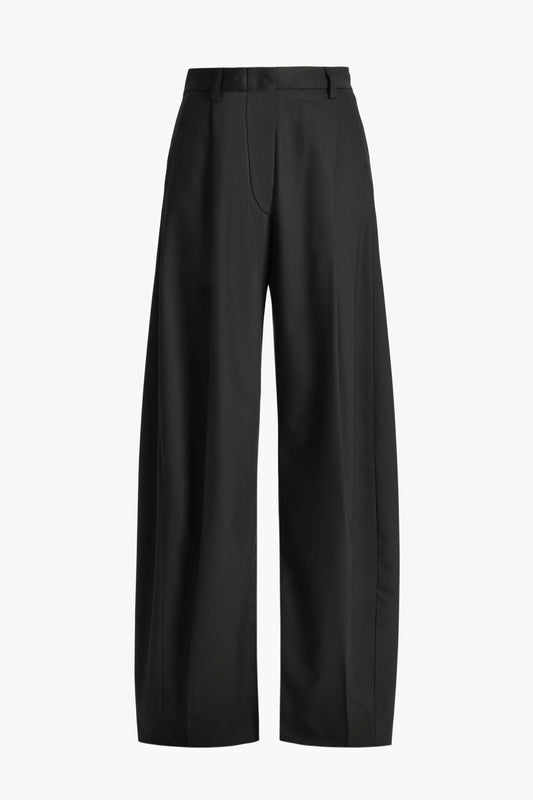 Hose Billie in Schwarz