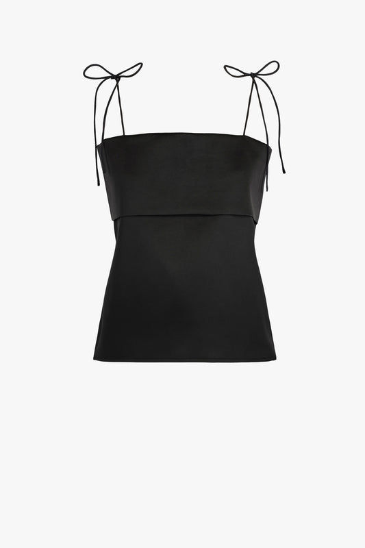 Top Mette in SchwarzMalina - Anita Hass