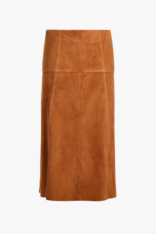 Rock Devy in CognacIsabel Marant - Anita Hass