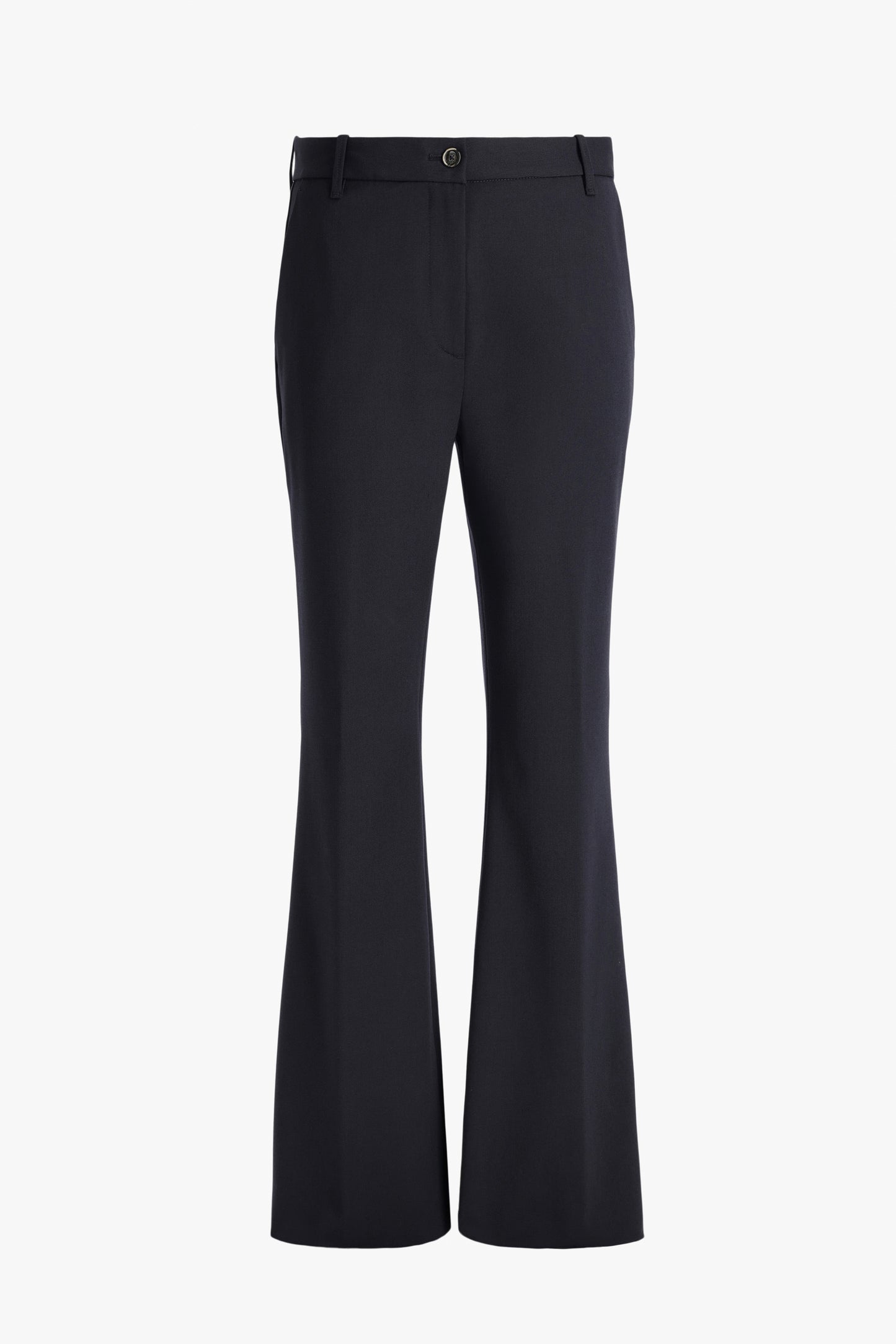 Hose Paolina Bootcut in Blue NavyNine In The Morning - Anita Hass